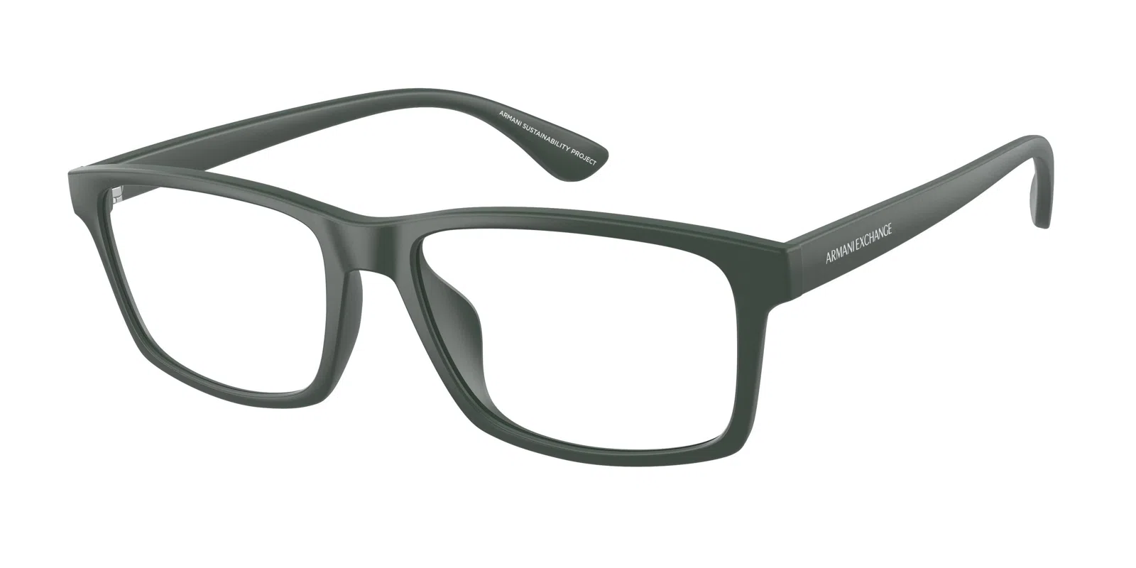 Armani Exchange 3083U Eyeglasses - view 22